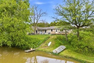 500 N Mohee Drive, Hartford City, IN 47348