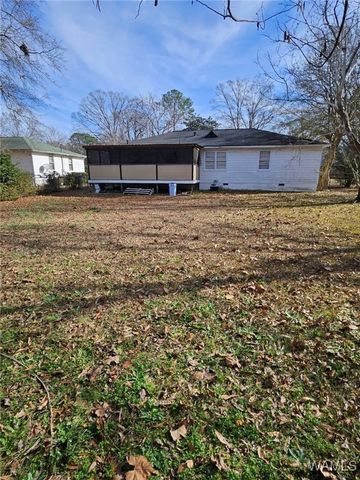 3304 3rd, Tuscaloosa, AL 35405