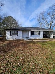3304 3rd, Tuscaloosa, AL 35405