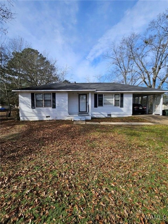3304 3rd, Tuscaloosa, AL 35405