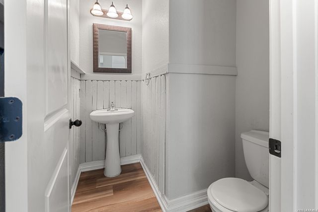 10728 Gemsbuck Ldg, San Antonio, TX 78245