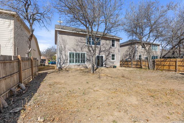 10728 Gemsbuck Ldg, San Antonio, TX 78245