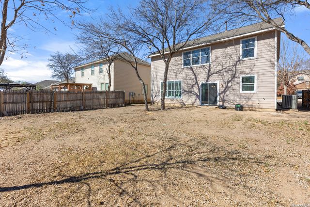 10728 Gemsbuck Ldg, San Antonio, TX 78245