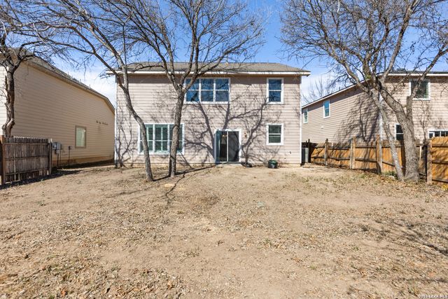 10728 Gemsbuck Ldg, San Antonio, TX 78245