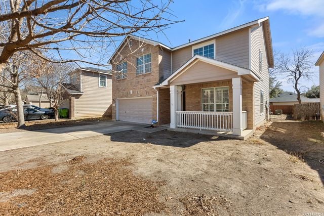 10728 Gemsbuck Ldg, San Antonio, TX 78245