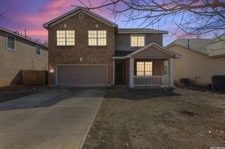 10728 Gemsbuck Ldg, San Antonio, TX 78245