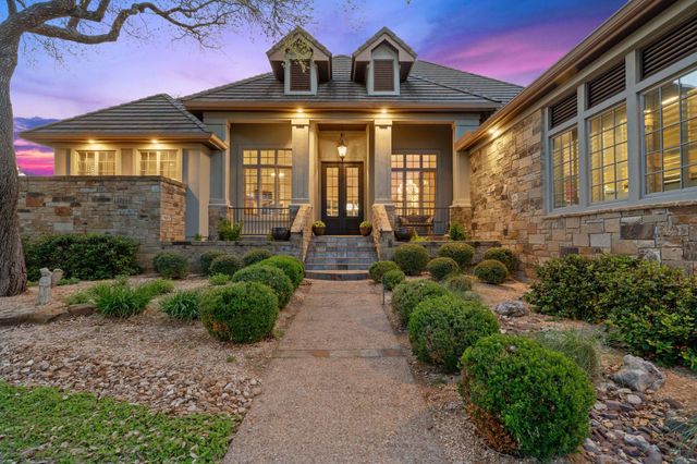 27435 Waterfall Hill PKWY, Spicewood, TX 78669