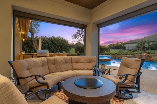 27435 Waterfall Hill PKWY, Spicewood, TX 78669