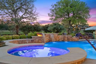 27435 Waterfall Hill PKWY, Spicewood, TX 78669