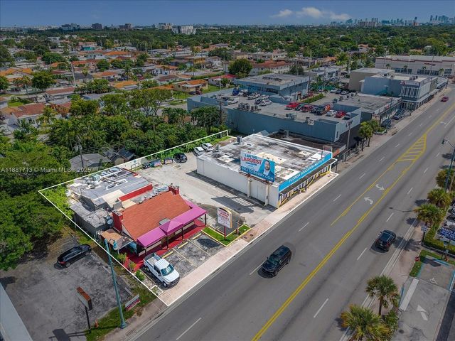 5769-5779 SW 8 ST, Miami, FL 33144