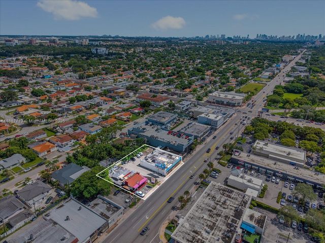 5769-5779 SW 8 ST, Miami, FL 33144