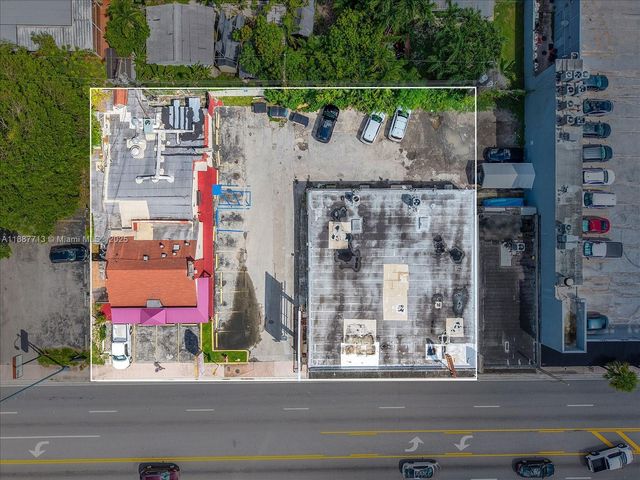 5769-5779 SW 8 ST, Miami, FL 33144