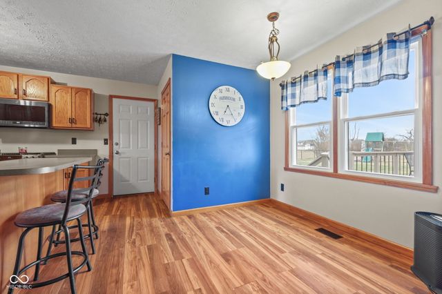 2882 E Cottonwood Trail, Morristown, IN 46161