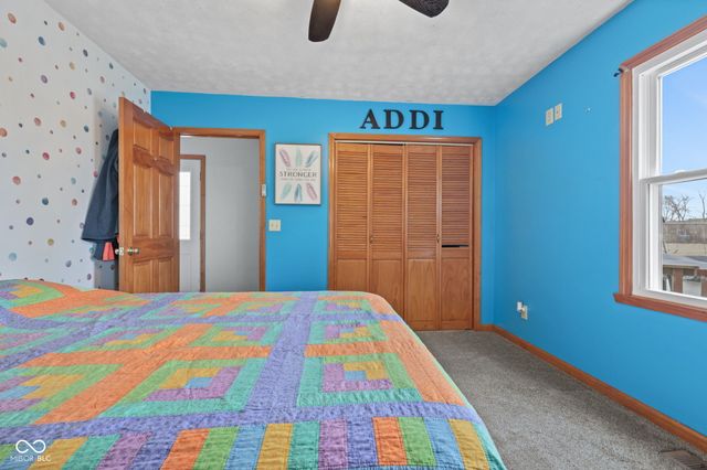 2882 E Cottonwood Trail, Morristown, IN 46161