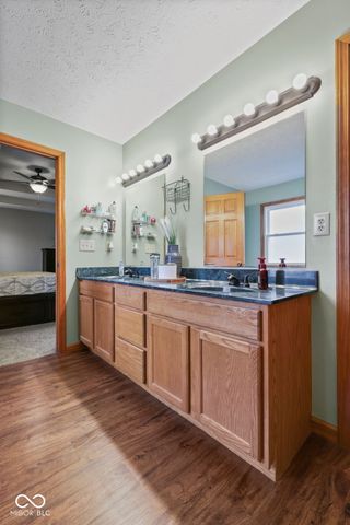 2882 E Cottonwood Trail, Morristown, IN 46161