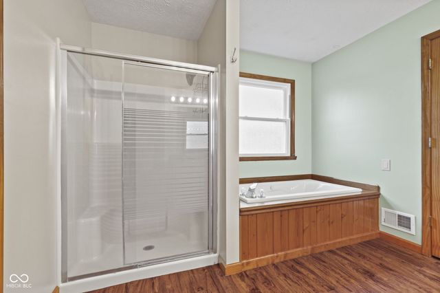 2882 E Cottonwood Trail, Morristown, IN 46161