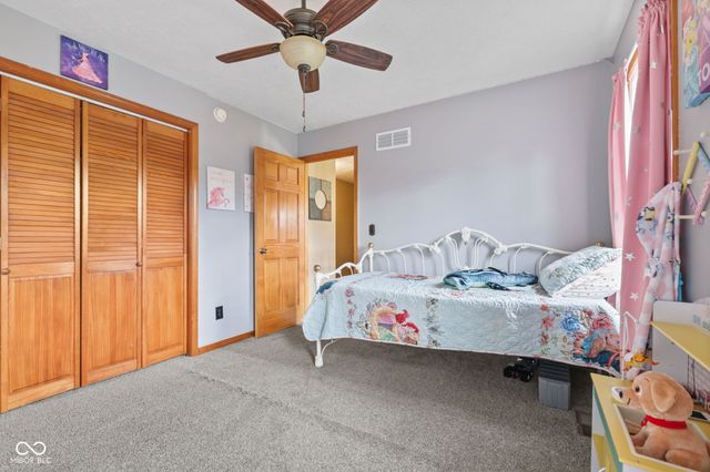 2882 E Cottonwood Trail, Morristown, IN 46161