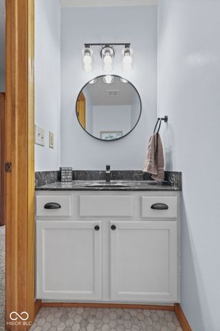 2882 E Cottonwood Trail, Morristown, IN 46161