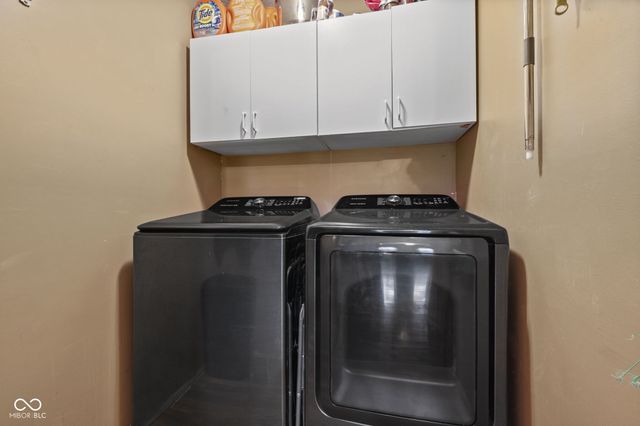 2882 E Cottonwood Trail, Morristown, IN 46161