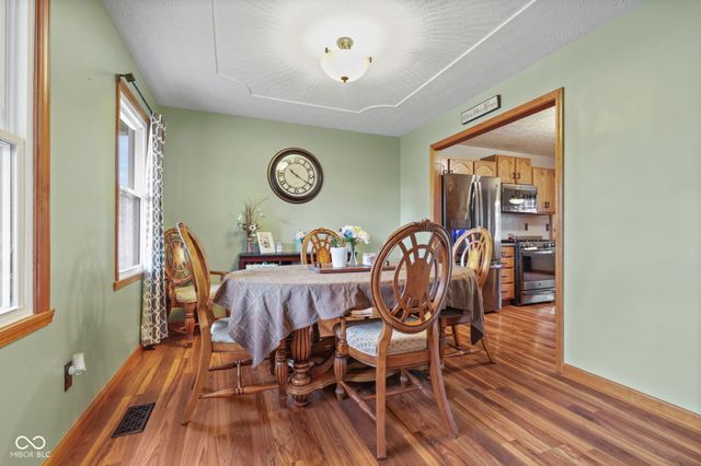 2882 E Cottonwood Trail, Morristown, IN 46161