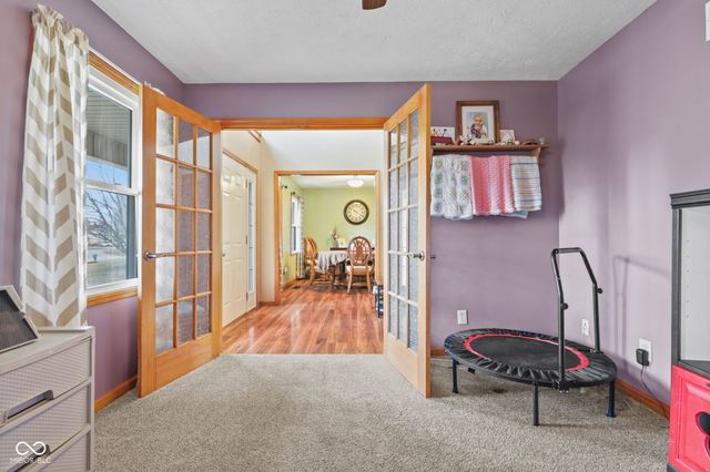 2882 E Cottonwood Trail, Morristown, IN 46161