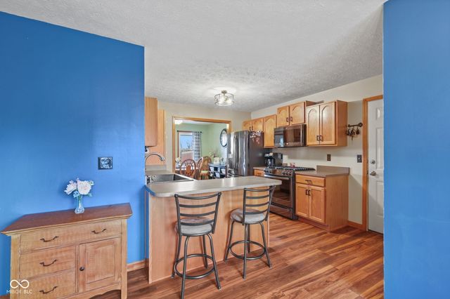 2882 E Cottonwood Trail, Morristown, IN 46161