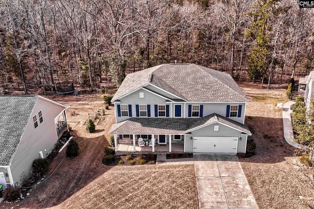 335 Saucer Way, Chapin, SC 29036