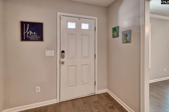 335 Saucer Way, Chapin, SC 29036