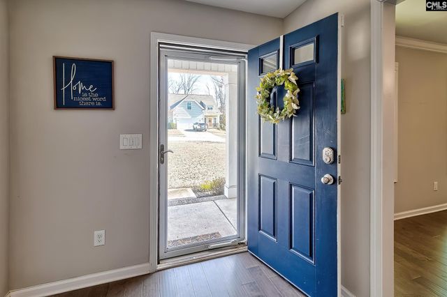 335 Saucer Way, Chapin, SC 29036