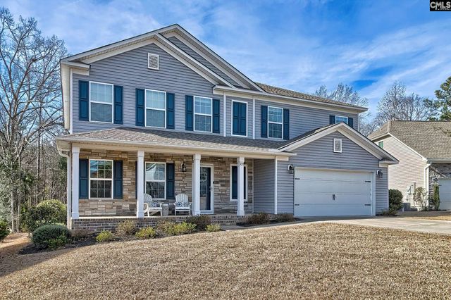 335 Saucer Way, Chapin, SC 29036