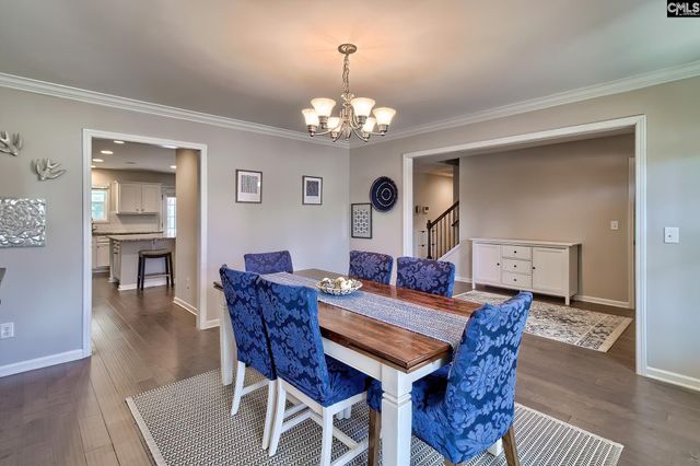 335 Saucer Way, Chapin, SC 29036