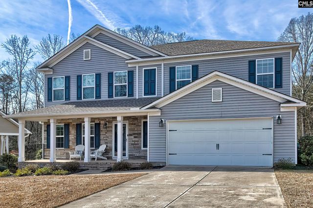335 Saucer Way, Chapin, SC 29036