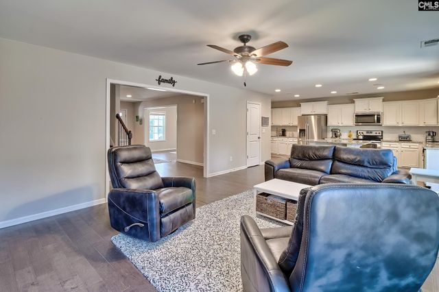 335 Saucer Way, Chapin, SC 29036