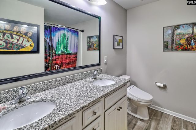 335 Saucer Way, Chapin, SC 29036