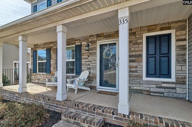 335 Saucer Way, Chapin, SC 29036