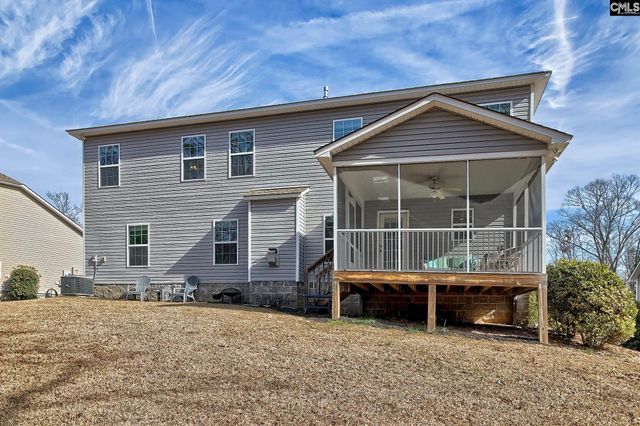 335 Saucer Way, Chapin, SC 29036