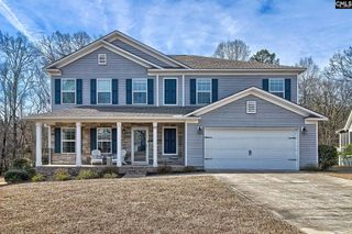 335 Saucer Way, Chapin, SC 29036