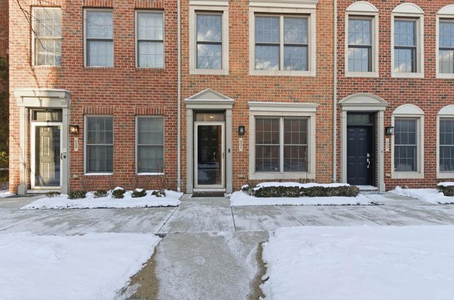 531 Graten Street, Birmingham, MI 48009