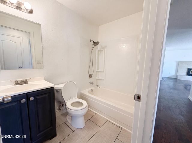 3325 Somerset Way, Carson City, NV 89705