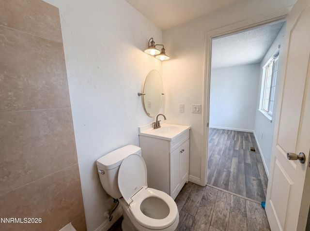 3325 Somerset Way, Carson City, NV 89705