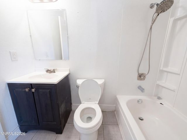 3325 Somerset Way, Carson City, NV 89705