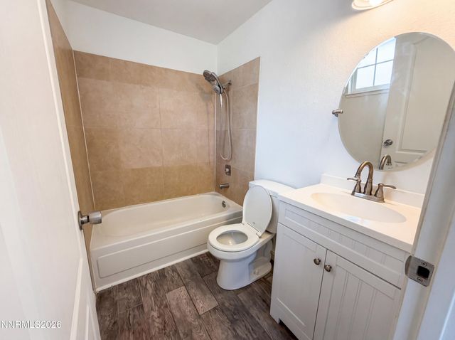 3325 Somerset Way, Carson City, NV 89705