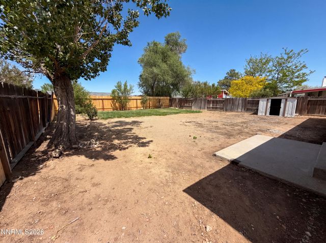 3325 Somerset Way, Carson City, NV 89705