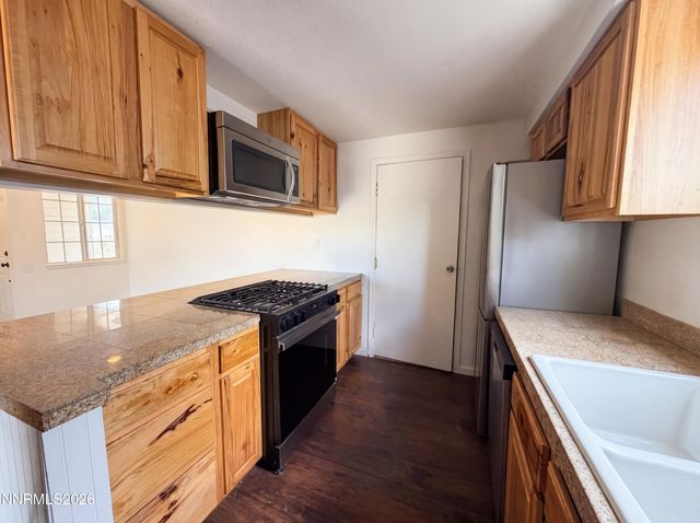 3325 Somerset Way, Carson City, NV 89705
