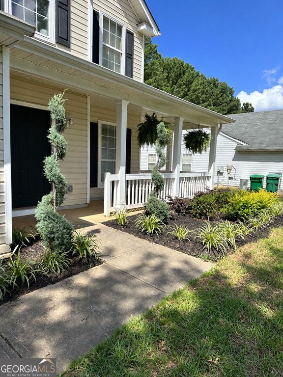 10427 TOBANO Trail, Jonesboro, GA 30238 — photo 2