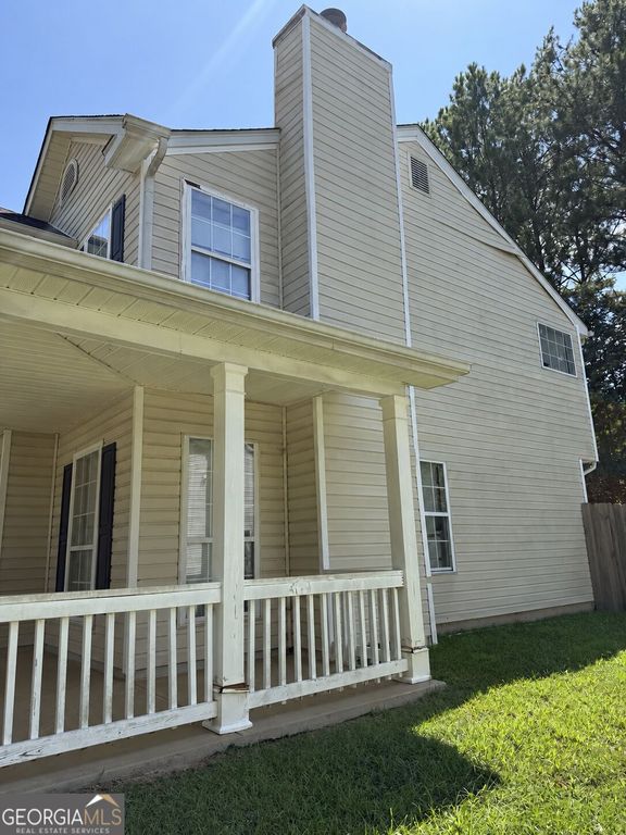 10427 TOBANO Trail, Jonesboro, GA 30238 — photo 4