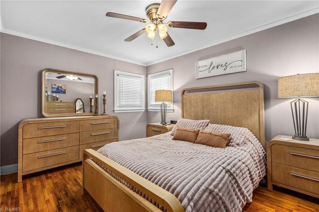 1453 Longtown Road, Yadkinville, NC 27055