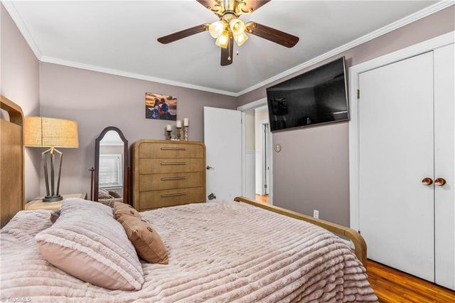 1453 Longtown Road, Yadkinville, NC 27055