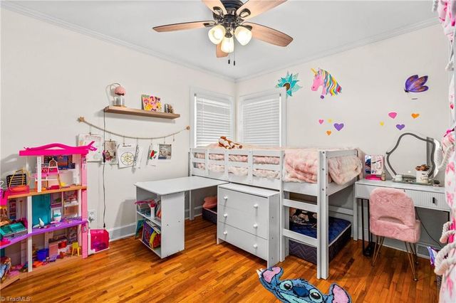1453 Longtown Road, Yadkinville, NC 27055