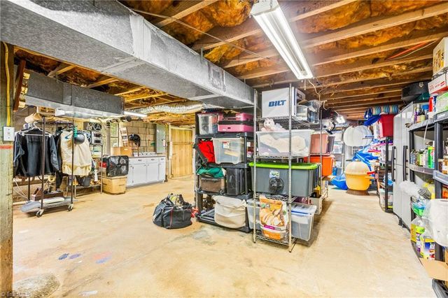 1453 Longtown Road, Yadkinville, NC 27055